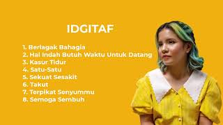 Idgitaf - FULL ALBUM