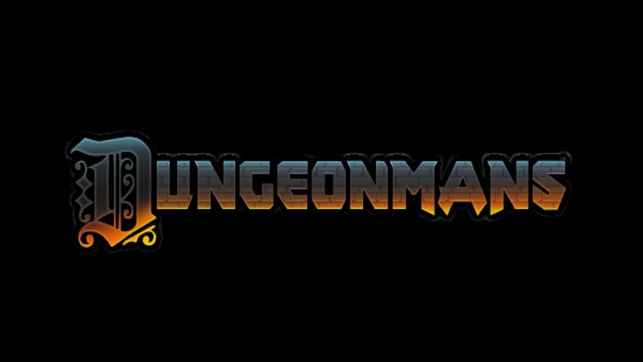 Dungeonmans Impressions - WIN /w Splattercat