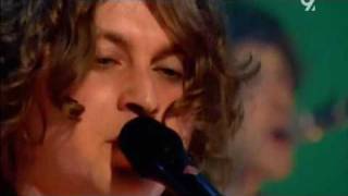 The Zutons - Valerie (Live Jools Holland 2008) (sub's) chords