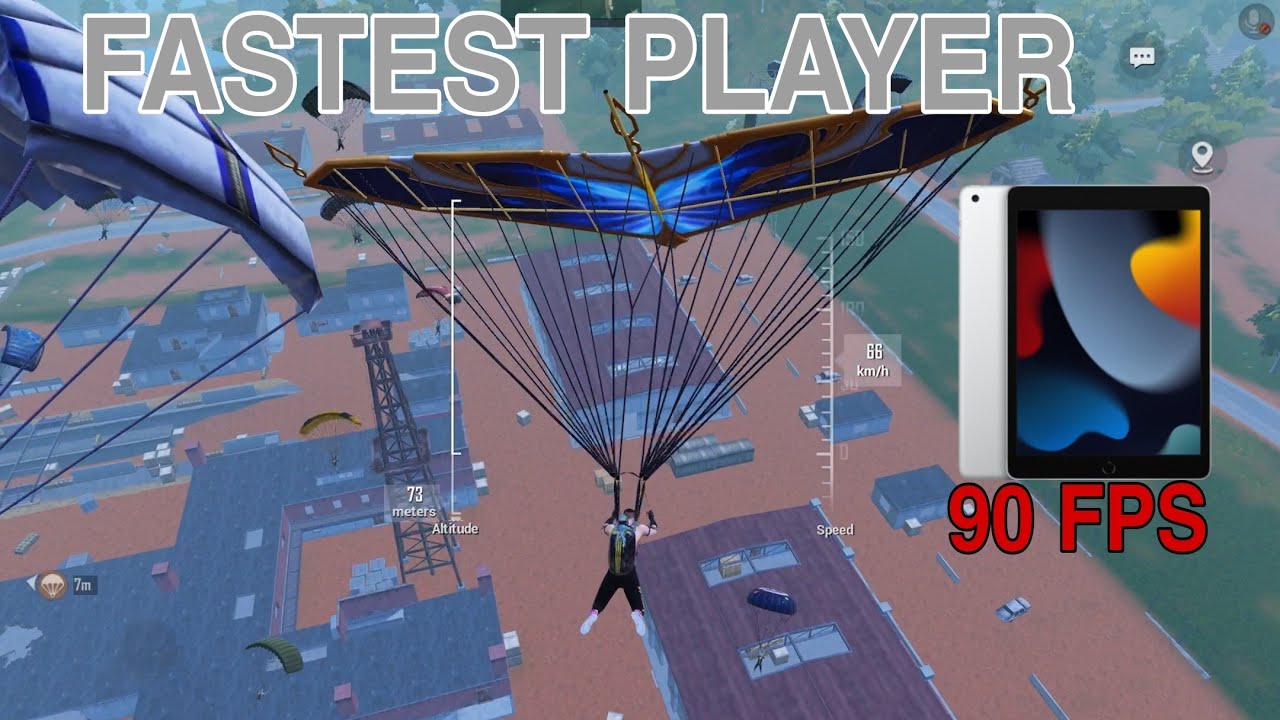 iPad 9th Generation BOOTCAMP TEST | İPad 9.Nesil BOOTCAMP TEST | İPad 9th Generation Pubg Mobile