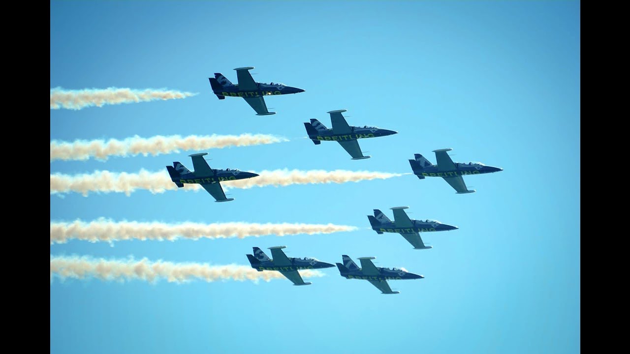 Hb Air Show 2024 Celka Christal