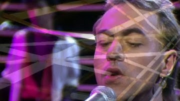 Dear Enemy - Computer One (1983 Countdown)