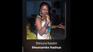 𝐒𝐡𝐢𝐧𝐮𝐧𝐚 𝐊𝐚𝐬𝐬𝐢𝐦-Mwanamke hashuo.