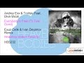 Andrey Exx & Troitski Feat. Diva Vocal - Everybody's Free (To Feel Good) (Eyup Celik & Ivan Deyanov