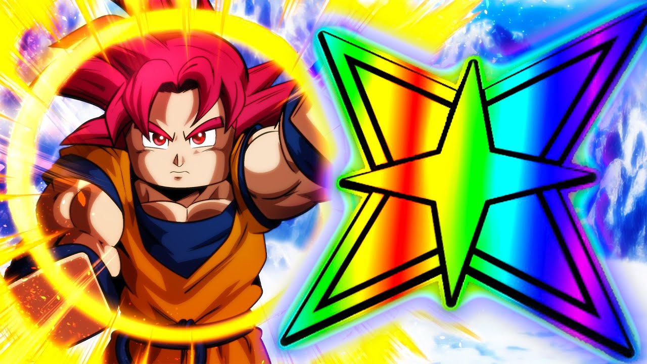 Evolving & Ascending 0.2% ALL STAR Goku SSJG In ASTD X! (Roblox)
