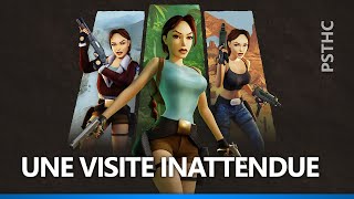 Tomb Raider II Remastered - An Unexpected Visit Trophy Guide | Trophée Une visite inattendue