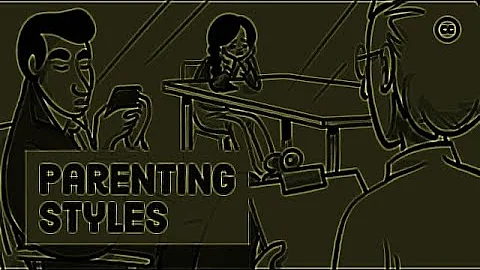 Eye Care V3 Psychology "5 Parenting Styles and Their Effects on Life"