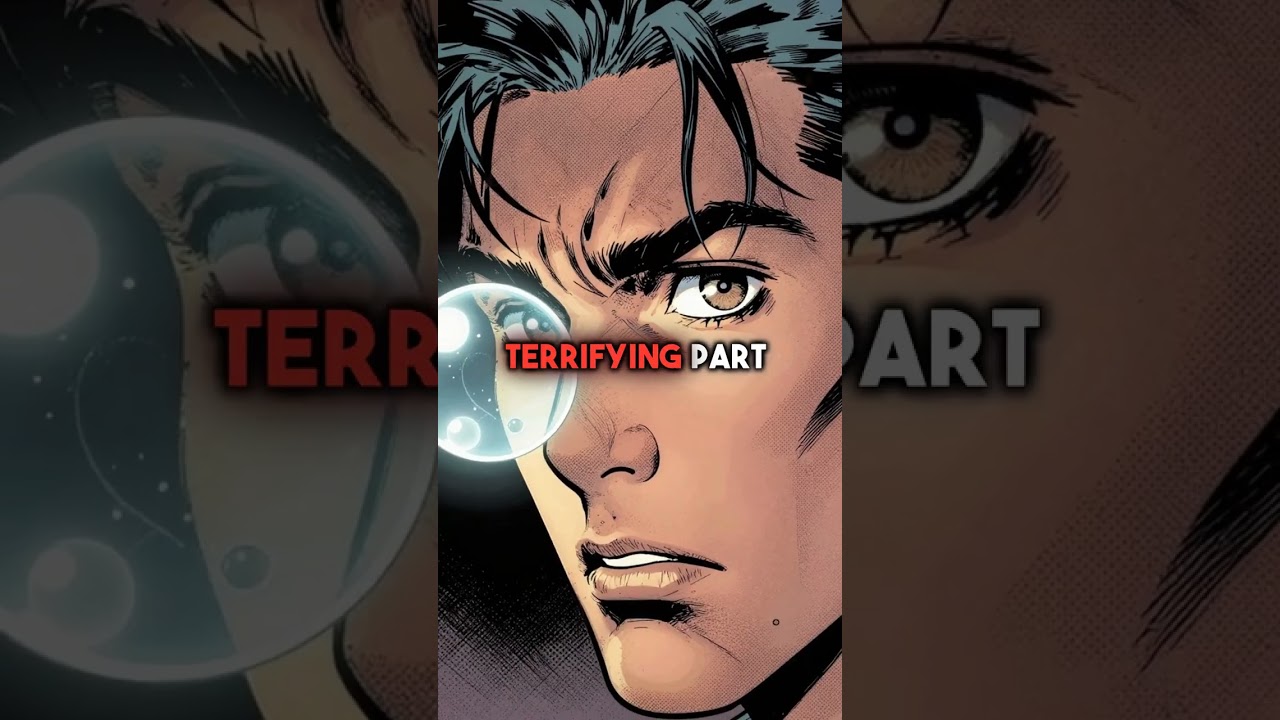 What If Reality Started Deleting Itself From Space