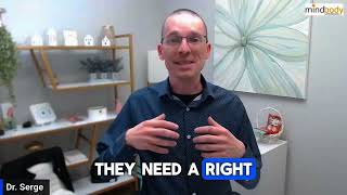 Dr. Serge explains what your ROF visit entails.