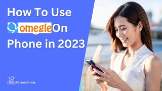 How To Use Omegle On Phone In 2023 screenshot 4
