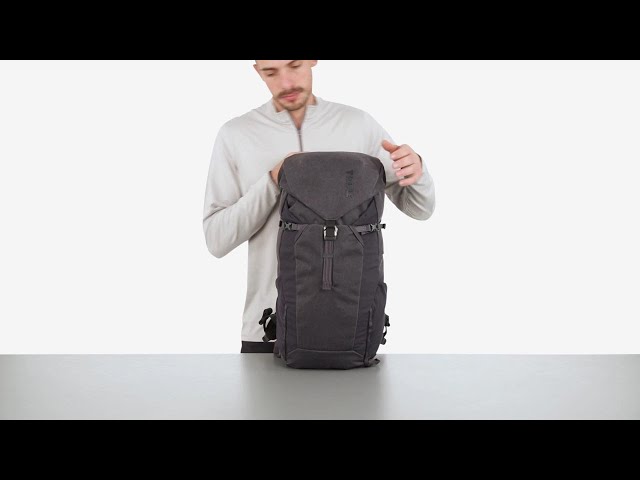 Dry Backpack 25L | Waterproof Bags | LOOP Tackle