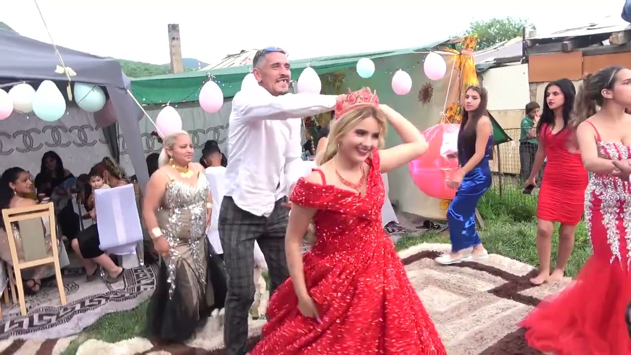 NARODENINY SAŠENKA 13 ROKOV MIRKOVCE