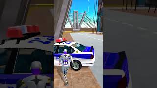 Grand Gangster Mafia War 3D Walkthrough Part 1 (ios Android) Gameplay Video screenshot 4