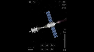 SFS 1.5.10 NEW Hard + Challenge Mode Moon Mission