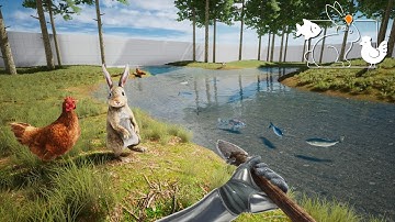 Overview Small Animal Behavior Set