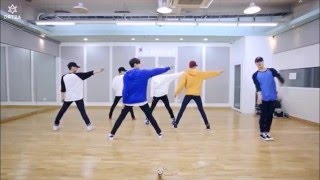 ASTRO 아스트로 - NCT U_WITHOUT YOU DANCE PRACTICE