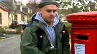 Burnistoun - Series 3, Government Post Box!
