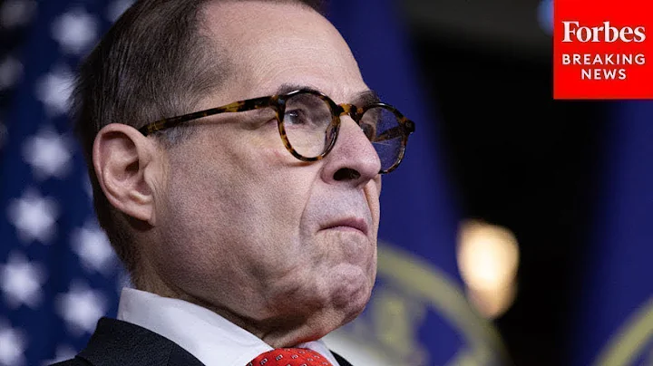 Nadler Accuses GOP Of Attempting Voter Suppression, Praises John Lewis Voting Rights Act