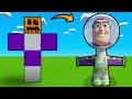 New Sprunki OC Addon in Minecraft PE | I spawn All Sprunki Charectors In Minecraft