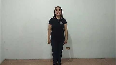 CHANGE STEP (1M)                     2/4 TIME SIGNATURE FOLKDANCE STEP