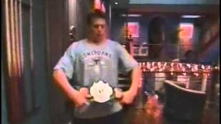 Mike Mizanin reveals his alter ego 'The Miz' on the tenth season of...