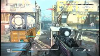 Ghosts Leftover #1