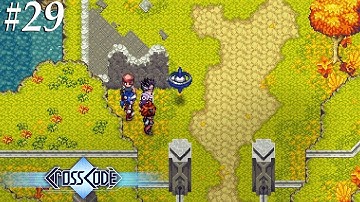 CrossCode [29] A quest or two