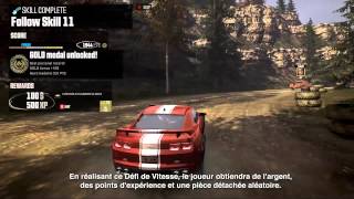 Gamescom Walkthrough Trailer | The Crew [FR]