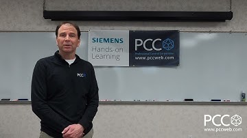 Siemens S7-1500 Training Event | PCC Training