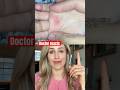 Doctor reacts: genius splinter life hack