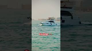 Dubai best city #youtube #travel #dubaicity #luxuryyachtlife #explore #dxb #cruise #explore #sea