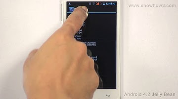Croma CRCB2249 - Factory Reset