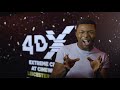 Experience 'the most intense experience ' with Crawl in 4DX at Cineworld!