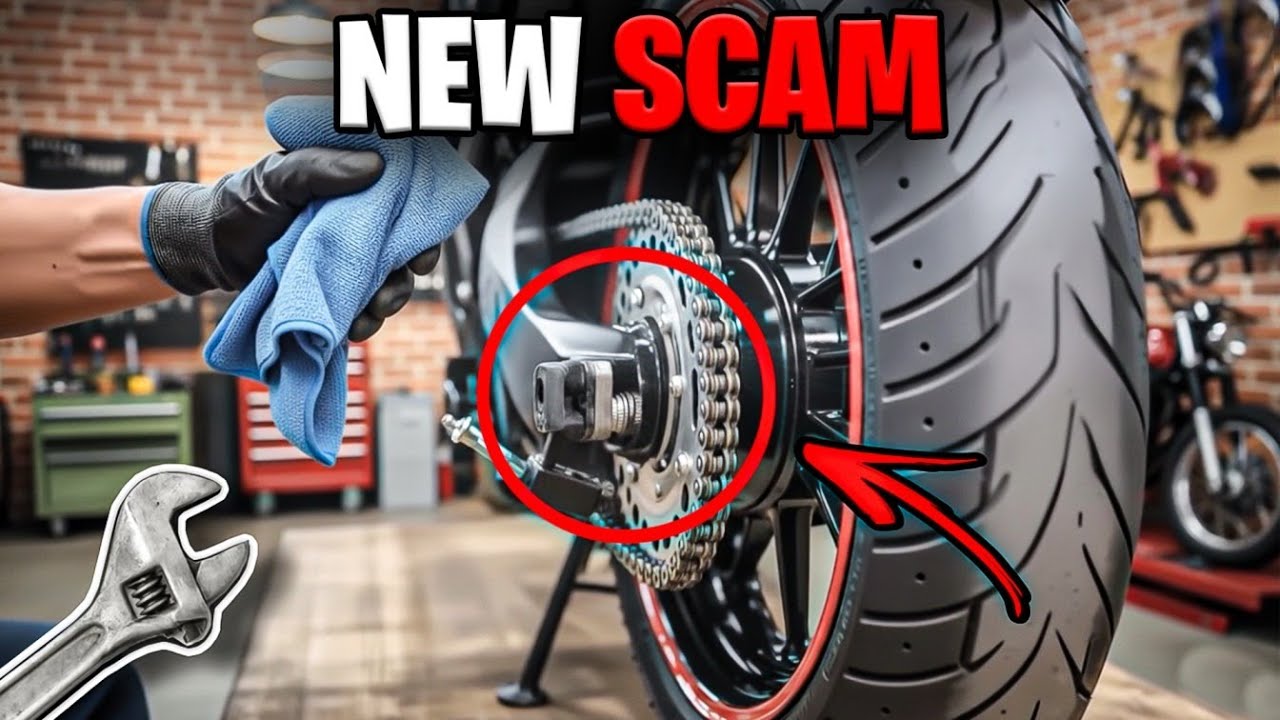 ✅ 9 Mechanic SCAMS Everyone Falls For (Don’t Get Ripped Off in 2025)