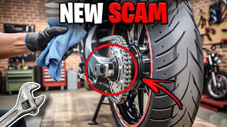 ✅ 9 Mechanic SCAMS Everyone Falls For (Don’t Get Ripped Off in 2025)