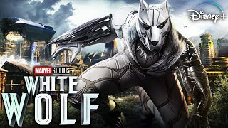 WHITE WOLF Is About To Change Everything