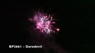 BP2661 Daredevil