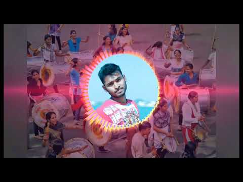 Dj Mahesh new mixx flock uri bayata undi udala marri