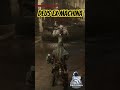 Como funciona y se ve cada brazo de legión en Lies of P.