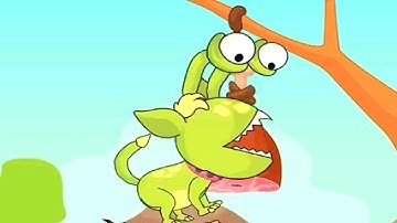 Comics Bob gameplay android, ios level 48 | Gameplay A&I