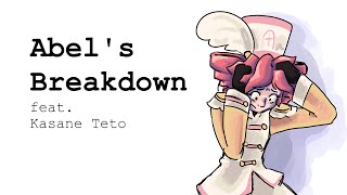 Abel's Breakdown 