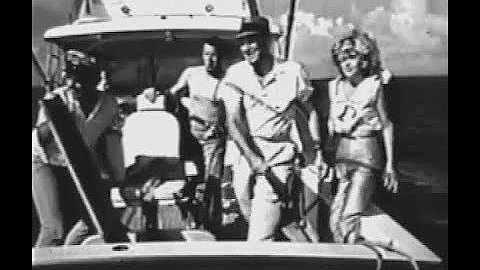 Miami Undercover - Sunken Treasure - Lee Bowman, R...
