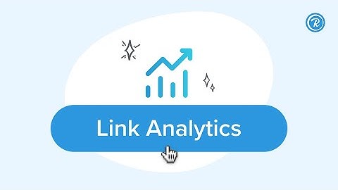 Meet Rebrandly: Link Analytics