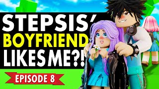 💖 OKEH High Episode 8: My Stepsister's Boyfriend Likes Me?! 💖