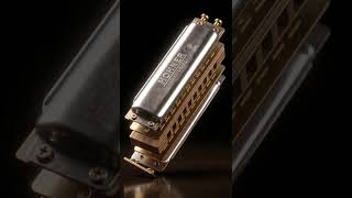 Harmonica ad video
