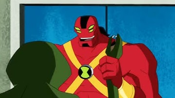 Video Games (Part 1) | Ben 10: Ultimate Alien | Cartoon Network Asia