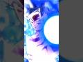 Dragon Ball Super Goku Ultra Instinct