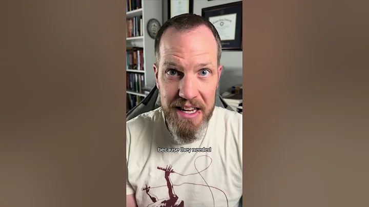 Top 3 most distorting assumptions imposed upon the Bible: inerrancy