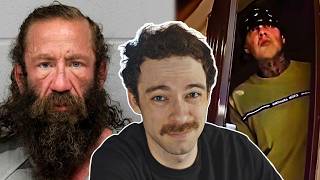 Bodycam Footage w/ Bingo (Liver King arrest, N*z* drug lord, etc.)