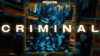 РОЗАТОВ - Criminal (Премьера клипа 2022)